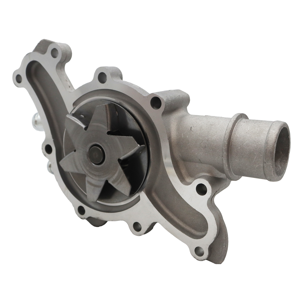 BOMBA PARA REFRIGERANTE FOR MUSTANG 94/95 5.0L V8 ( CON CARCAZA DE ALUMINIO )