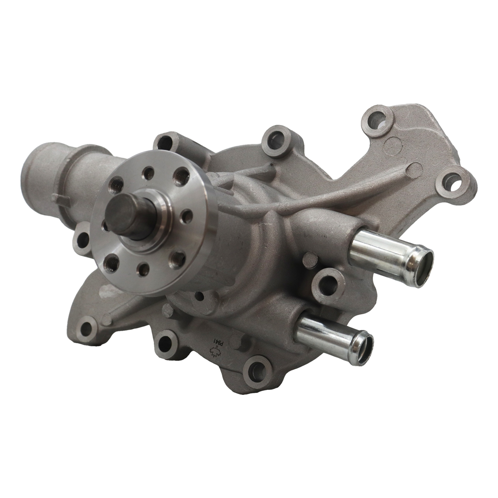 BOMBA PARA REFRIGERANTE FOR MUSTANG 94/95 5.0L V8 ( CON CARCAZA DE ALUMINIO )