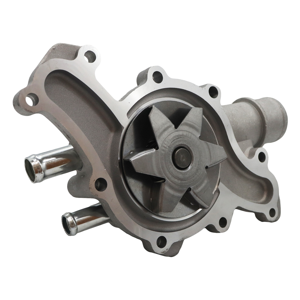 BOMBA PARA REFRIGERANTE FOR MUSTANG 94/95 5.0L V8 ( CON CARCAZA DE ALUMINIO )