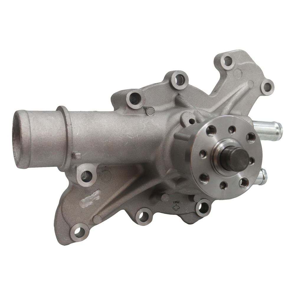 BOMBA PARA REFRIGERANTE FOR MUSTANG 94/95 5.0L V8 ( CON CARCAZA DE ALUMINIO )
