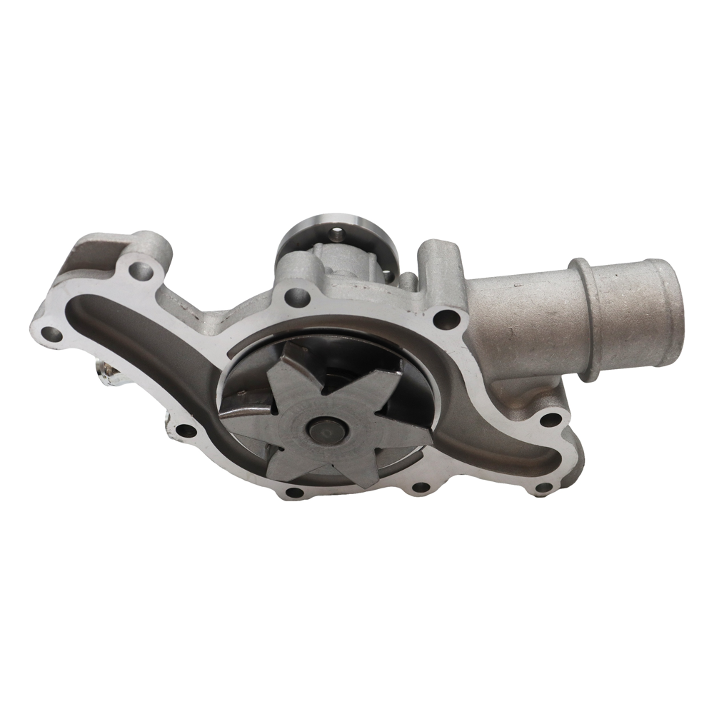 BOMBA PARA REFRIGERANTE FOR MUSTANG 94/95 5.0L V8 ( CON CARCAZA DE ALUMINIO )