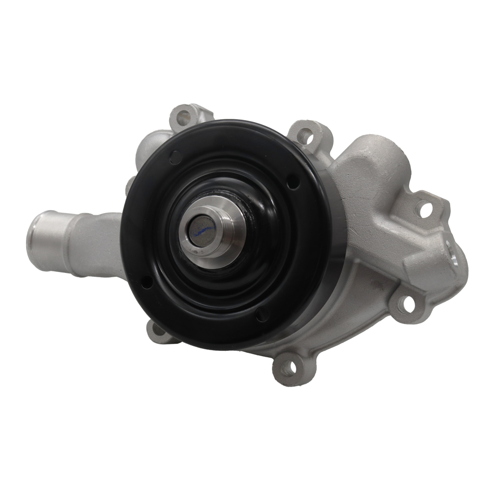 BOMBA PARA REFRIGERANTE DOD RAM CHARGER 94-01 5.9L DURANGO 01/03 5.9L P/TUBO APRESION
