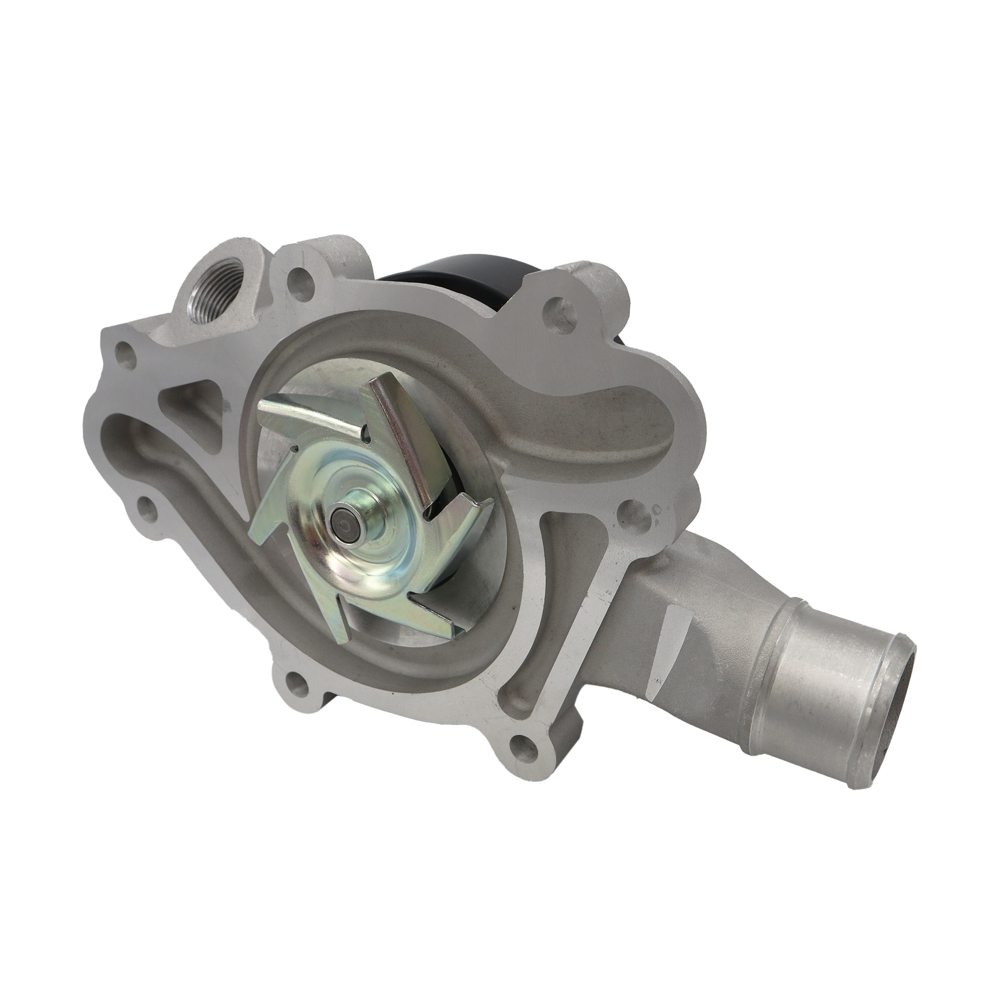 BOMBA PARA REFRIGERANTE DOD RAM CHARGER 94-01 5.9L DURANGO 01/03 5.9L P/TUBO APRESION