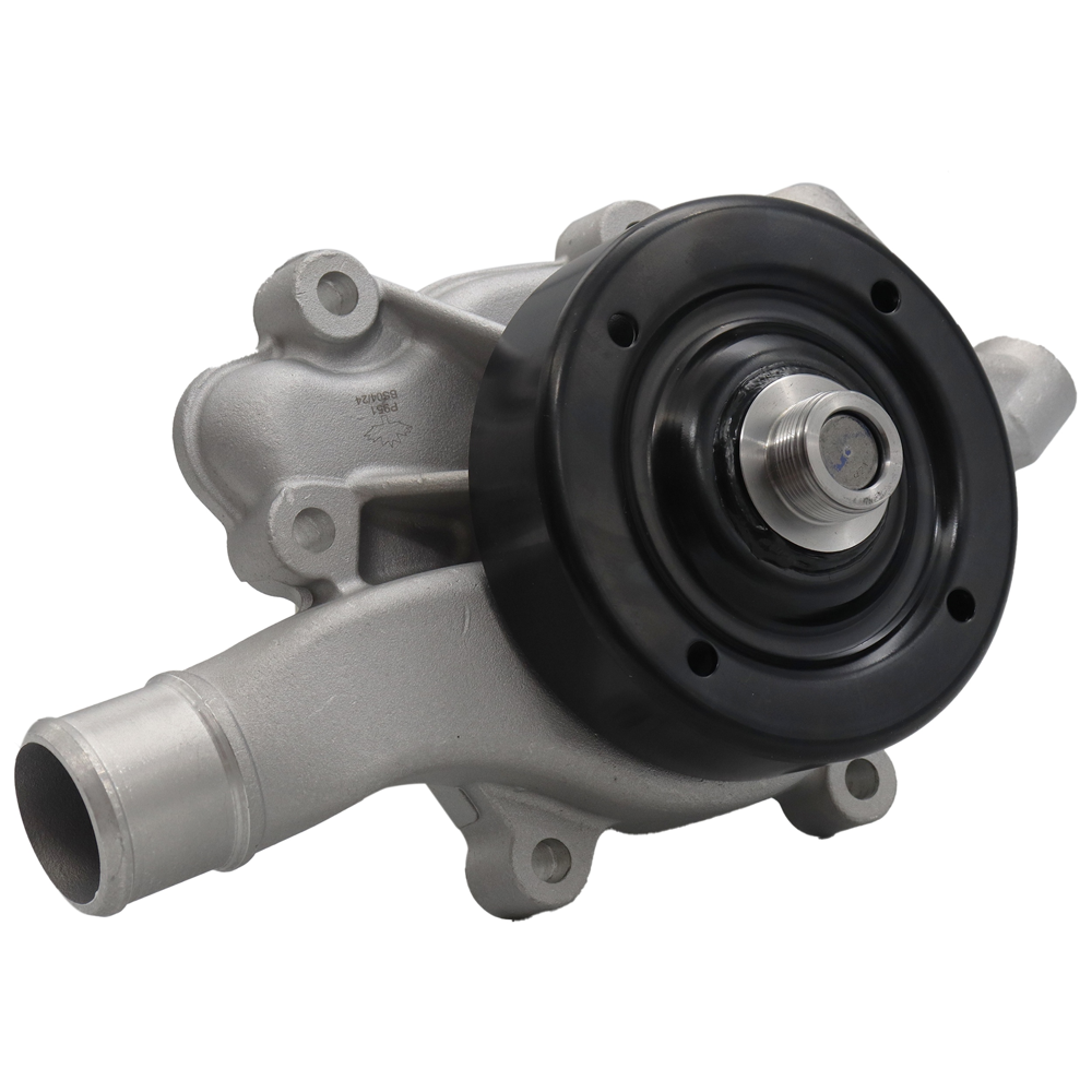 BOMBA PARA REFRIGERANTE DOD RAM CHARGER 94-01 5.9L DURANGO 01/03 5.9L P/TUBO APRESION