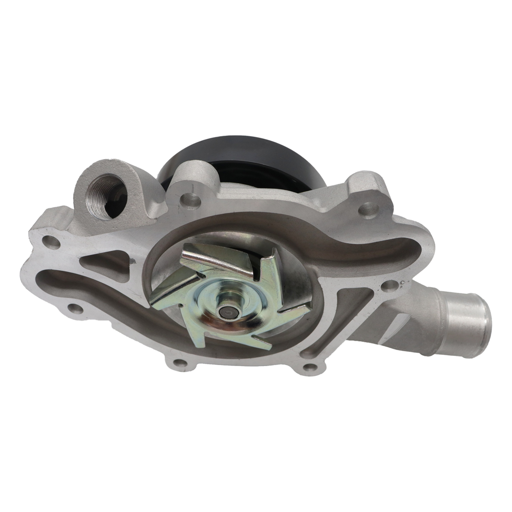 BOMBA PARA REFRIGERANTE DOD RAM CHARGER 94-01 5.9L DURANGO 01/03 5.9L P/TUBO APRESION