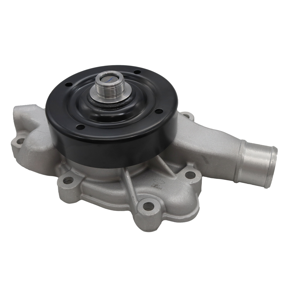 BOMBA PARA REFRIGERANTE DOD RAM CHARGER 94-01 5.9L DURANGO 01/03 5.9L P/TUBO APRESION