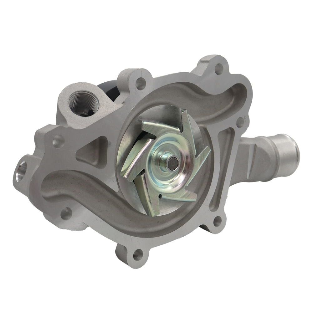 BOMBA PARA REFRIGERANTE DOD RAM CHARGER 94-01 5.9L DURANGO 01/03 5.9L P/TUBO APRESION