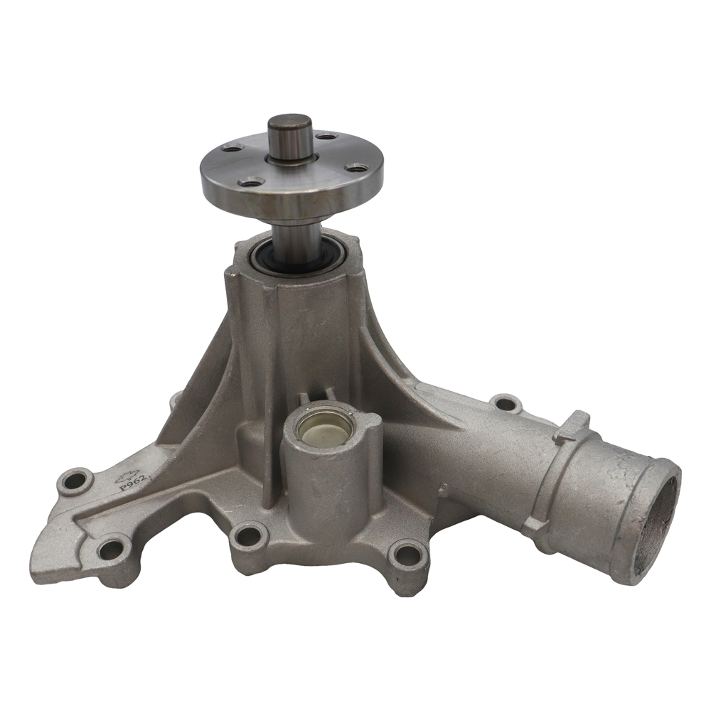 BOMBA PARA REFRIGERANTE FOR COUGAR MUSTANG THUNDERBIRD IMPORTADOS 94-95 V6 3.8L