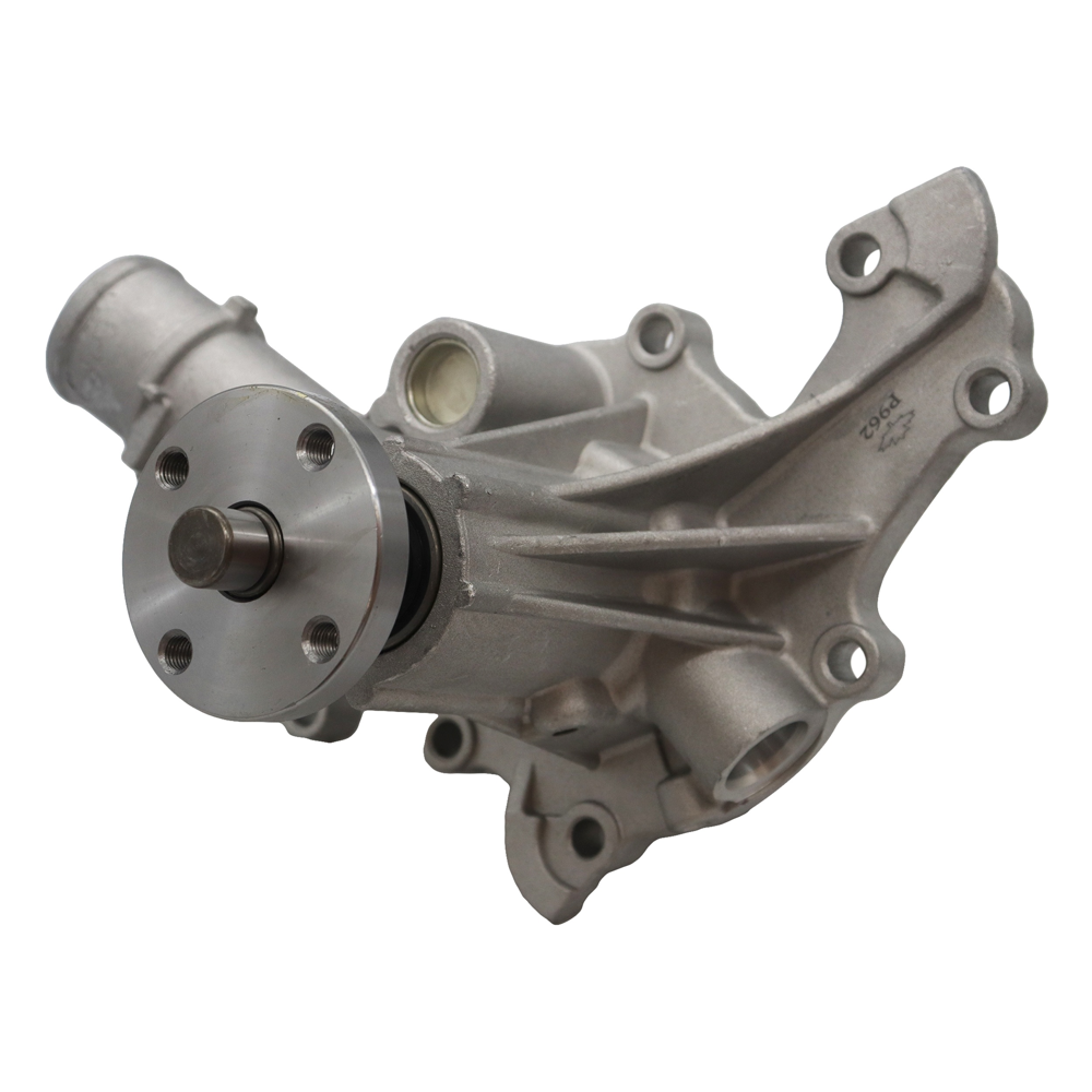 BOMBA PARA REFRIGERANTE FOR COUGAR MUSTANG THUNDERBIRD IMPORTADOS 94-95 V6 3.8L