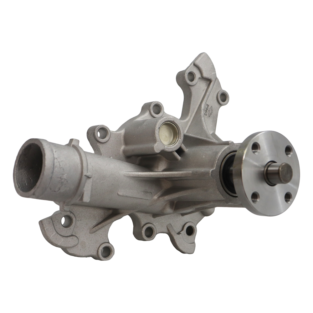 BOMBA PARA REFRIGERANTE FOR COUGAR MUSTANG THUNDERBIRD IMPORTADOS 94-95 V6 3.8L
