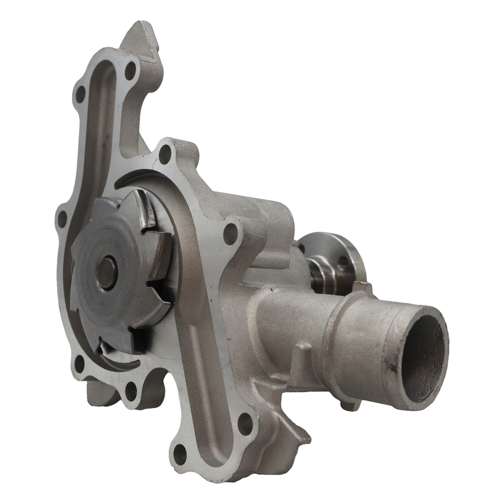BOMBA PARA REFRIGERANTE FOR COUGAR MUSTANG THUNDERBIRD IMPORTADOS 94-95 V6 3.8L