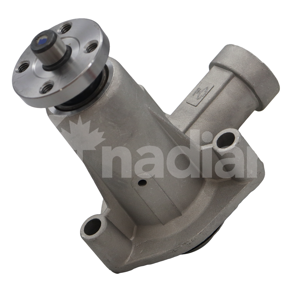BOMBA PARA REFRIGERANTE FORD RANGER 2.3L 95-97, RANGER 2.5L 98-01
