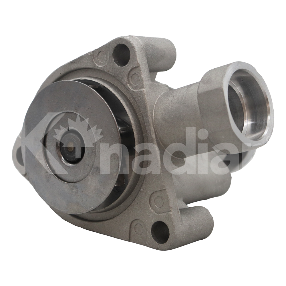 BOMBA PARA REFRIGERANTE FORD RANGER 2.3L 95-97, RANGER 2.5L 98-01