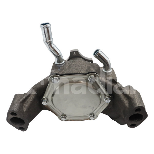BOMBA PARA REFRIGERANTE CHE BLAZER 96/02 CHEYENNE CUSTOM 98/02 SUBURBAN 01/02 5.7L V8