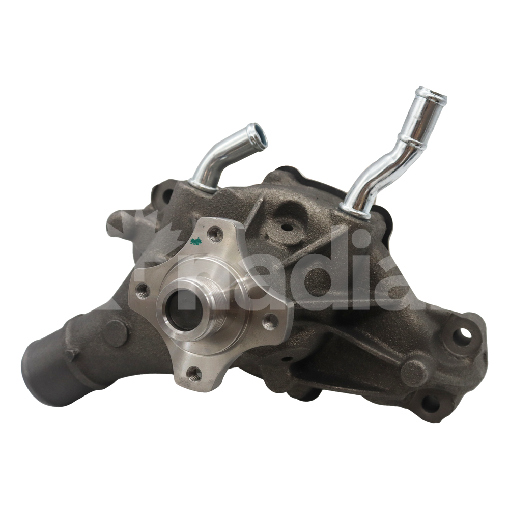 BOMBA PARA REFRIGERANTE CHE BLAZER 96/02 CHEYENNE CUSTOM 98/02 SUBURBAN 01/02 5.7L V8