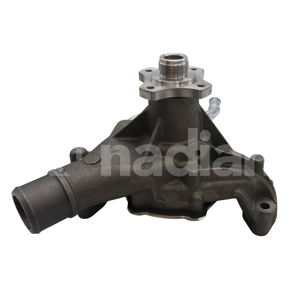 BOMBA PARA REFRIGERANTE CHE BLAZER 96/02 CHEYENNE CUSTOM 98/02 SUBURBAN 01/02 5.7L V8