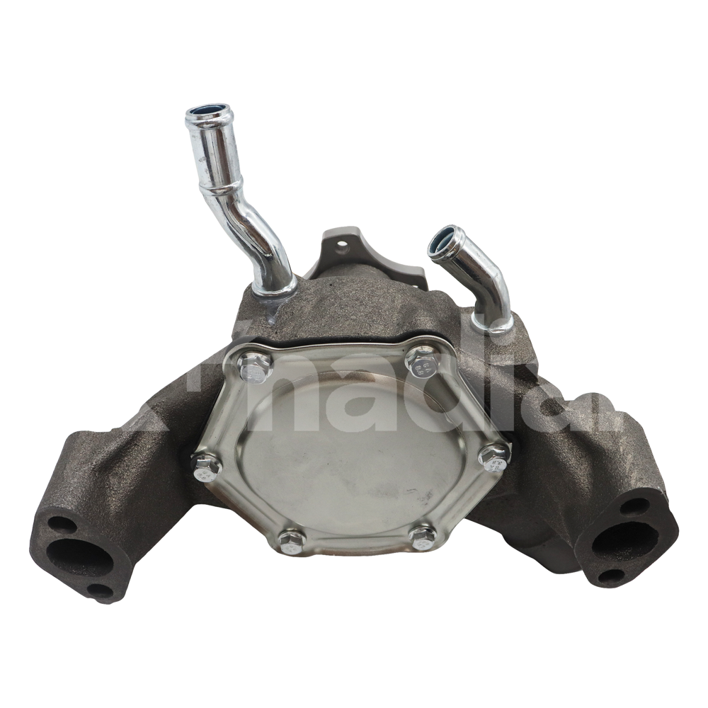 BOMBA PARA REFRIGERANTE CHE BLAZER 96/02 CHEYENNE CUSTOM 98/02 SUBURBAN 01/02 5.7L V8