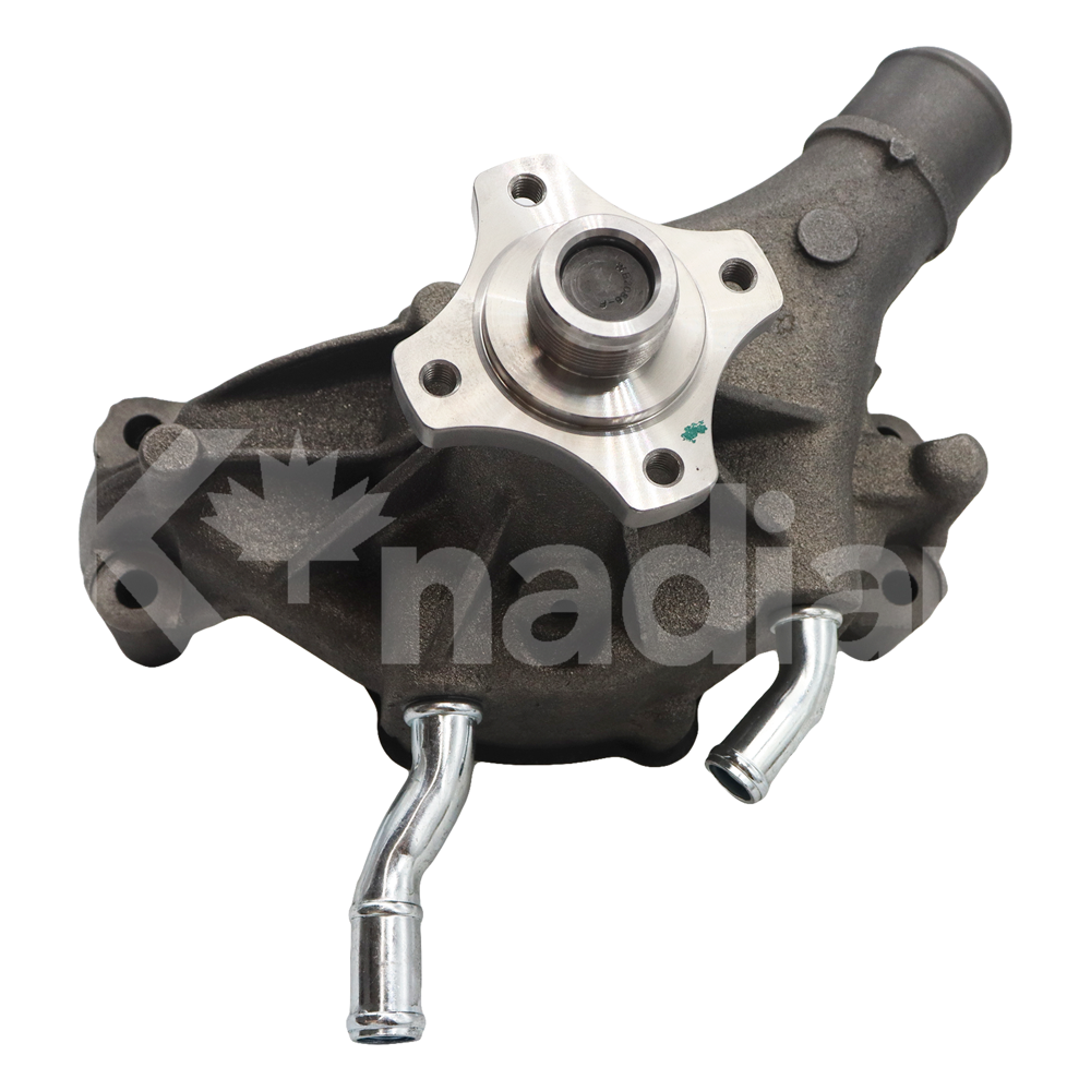 BOMBA PARA REFRIGERANTE CHE BLAZER 96/02 CHEYENNE CUSTOM 98/02 SUBURBAN 01/02 5.7L V8