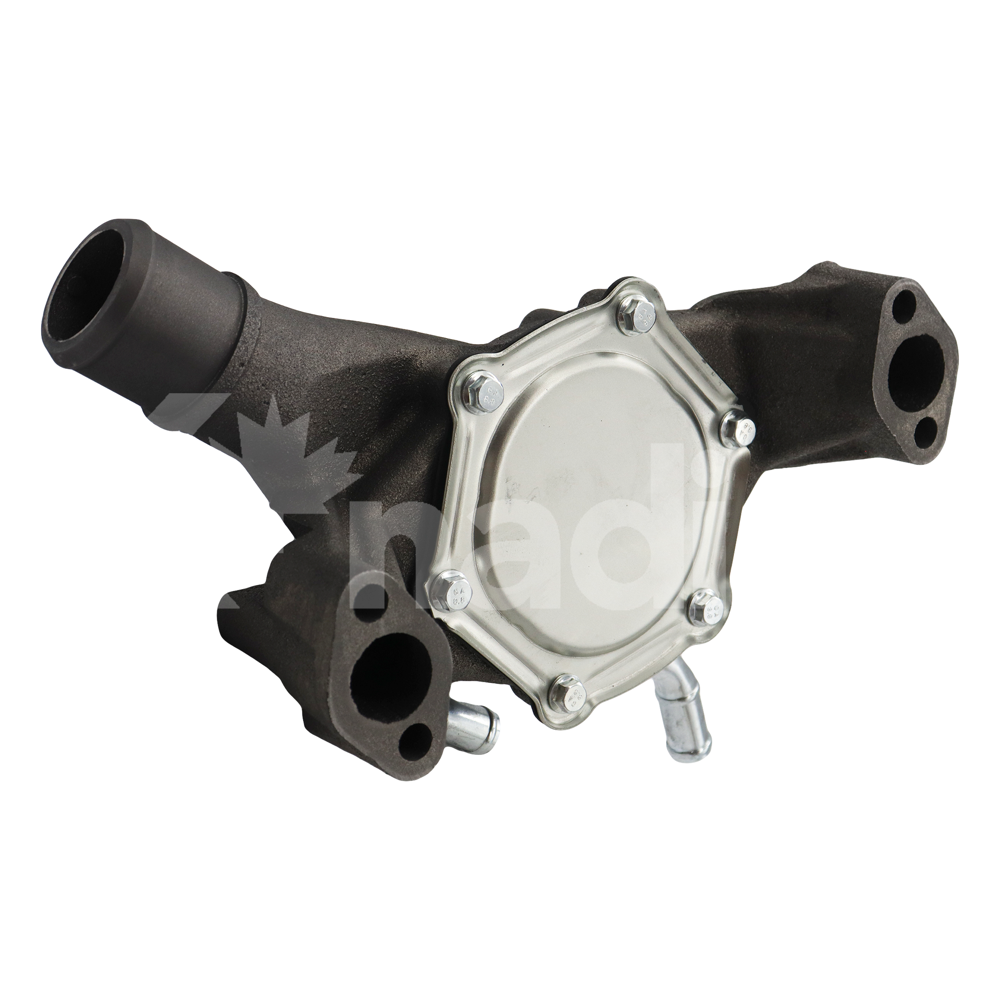 BOMBA PARA REFRIGERANTE CHE BLAZER 96/02 CHEYENNE CUSTOM 98/02 SUBURBAN 01/02 5.7L V8
