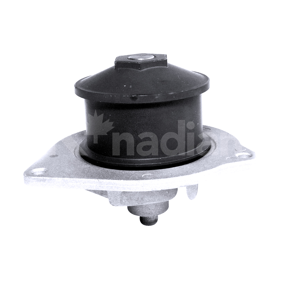 BOMBA PARA REFRIGERANTE DOD INTREPID CHR NEW YORKER 95-98 3.5L V6 ( POLEA DE 3.000 " )