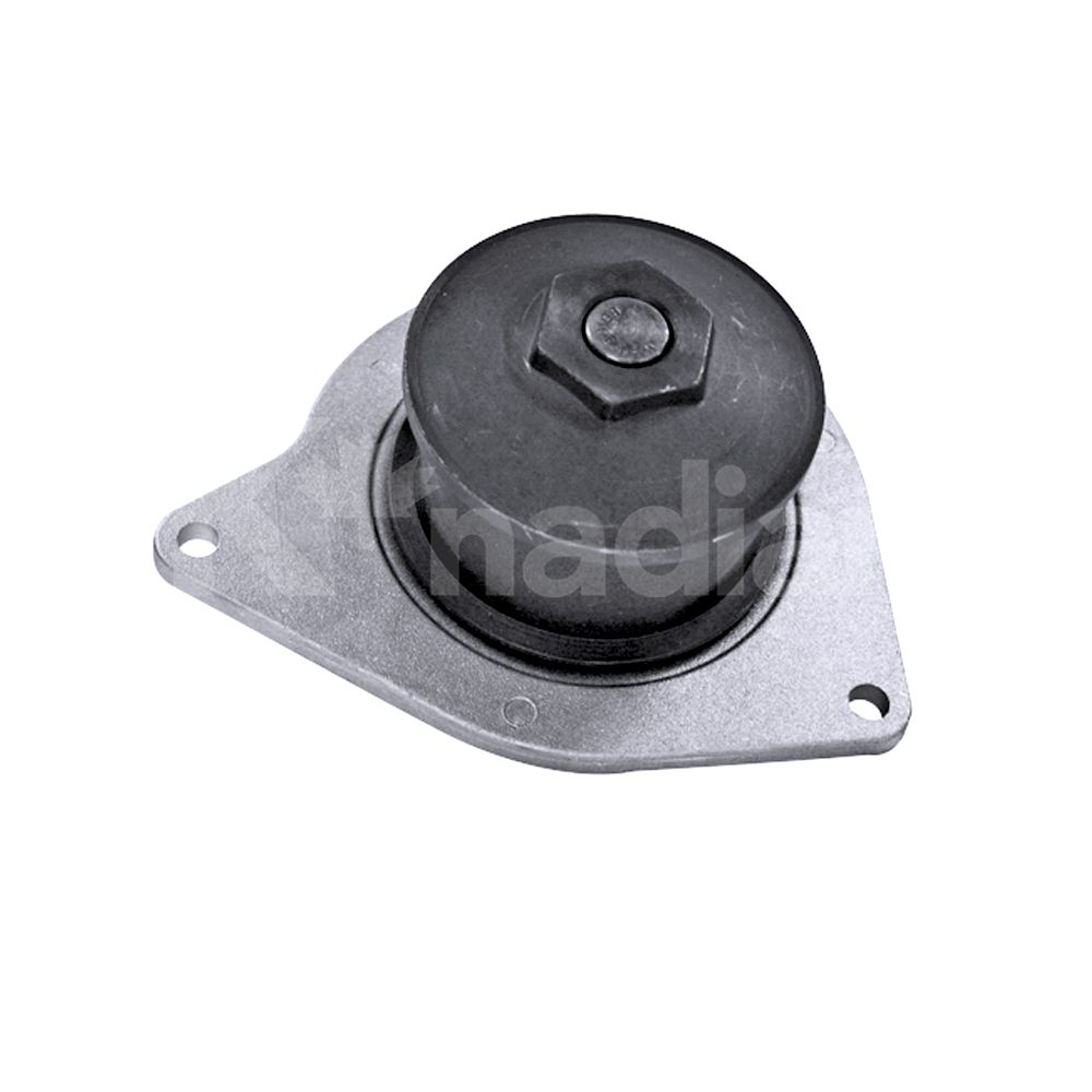 BOMBA PARA REFRIGERANTE DOD INTREPID CHR NEW YORKER 95-98 3.5L V6 ( POLEA DE 3.000 " )