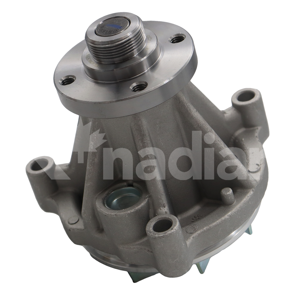 BOMBA PARA REFRIGERANTE FORD F-350 SUPER DUTY 5.4L 00-010, EXPEDITION 97-02, F-150 LOBO 4.