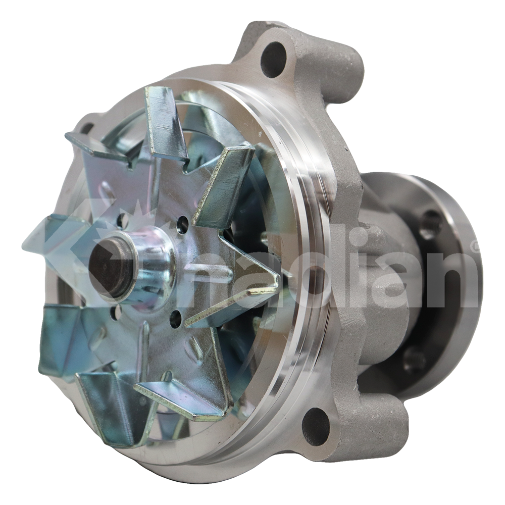BOMBA PARA REFRIGERANTE FORD F-350 SUPER DUTY 5.4L 00-010, EXPEDITION 97-02, F-150 LOBO 4.