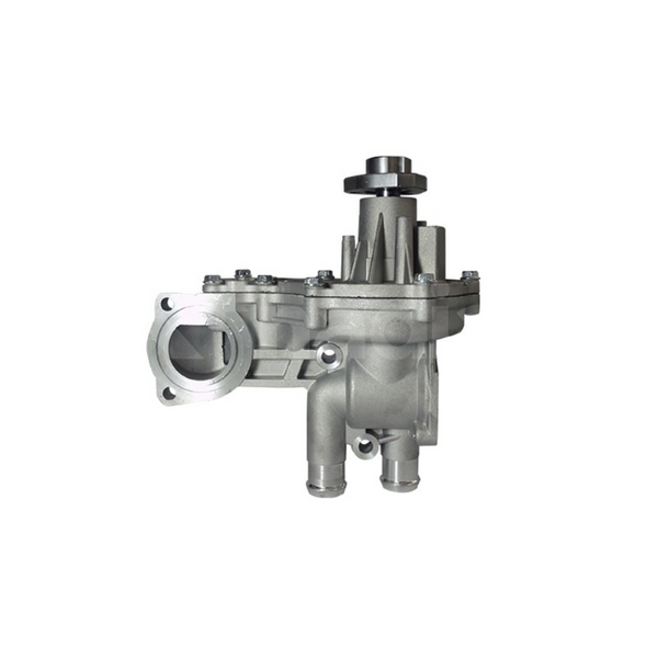 BOMBA PARA REFRIGERANTE CON BASE VW ATLANTIC CARIBE COMBI CORSAR DERBY GOLF JETTA