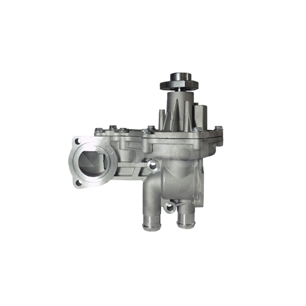 BOMBA PARA REFRIGERANTE CON BASE VW ATLANTIC CARIBE COMBI CORSAR DERBY GOLF JETTA