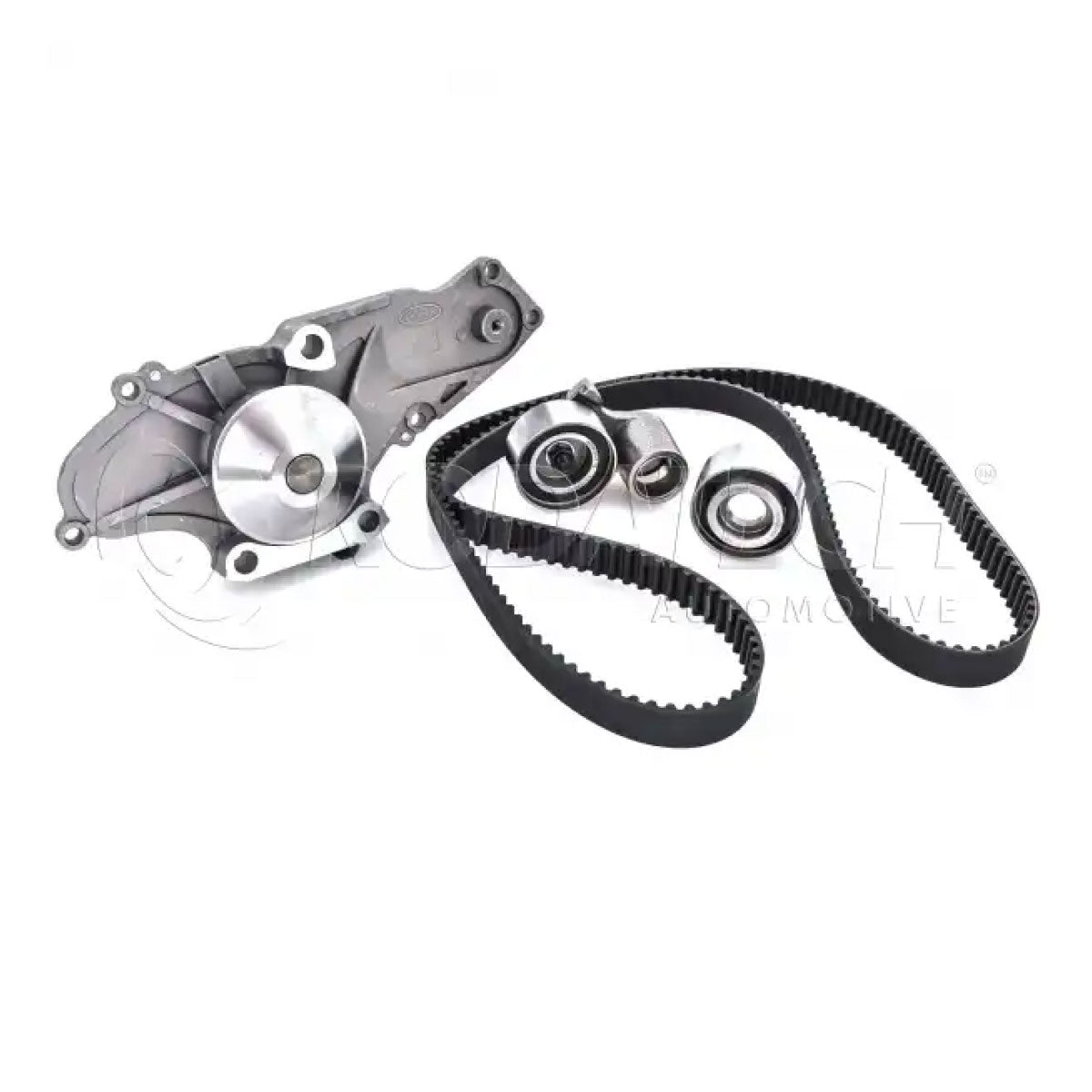 KIT DE DISTRIBUCION CON BOMBA DE REFRIGERANTE HON ODYSSEY 3.5 24 VALV 2005-2017