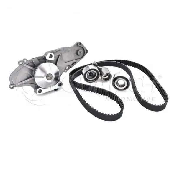 KIT DE DISTRIBUCION CON BOMBA DE REFRIGERANTE HON ODYSSEY 3.5 24 VALV 2005-2017