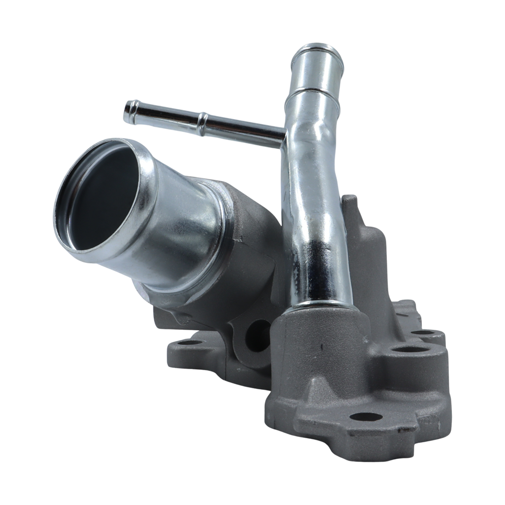 TOMA PARA REFRIGERANTE PARA NISSAN TIIDA 1.8L L4 2007-2011 ASPIRADO NATURALMENTE