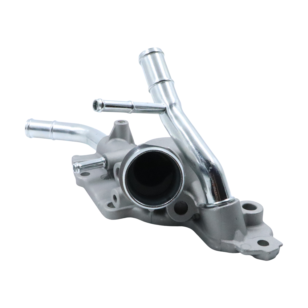 TOMA PARA REFRIGERANTE PARA NISSAN TIIDA 1.8L L4 2007-2011 ASPIRADO NATURALMENTE