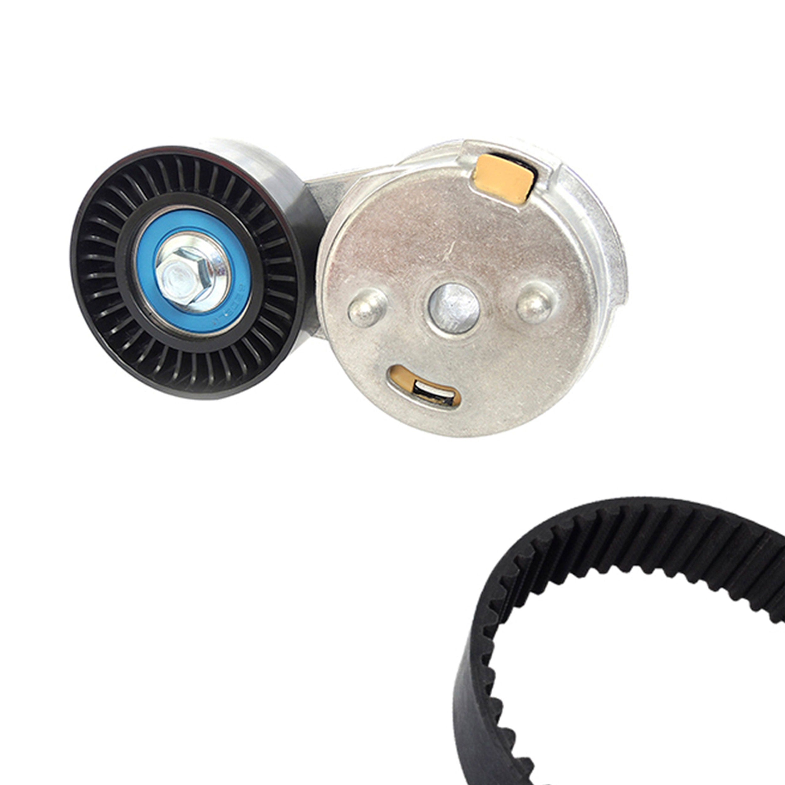 KIT DE BANDA MICRO-V PARA DODGE STRATUS 2.4L L4 2000-2006