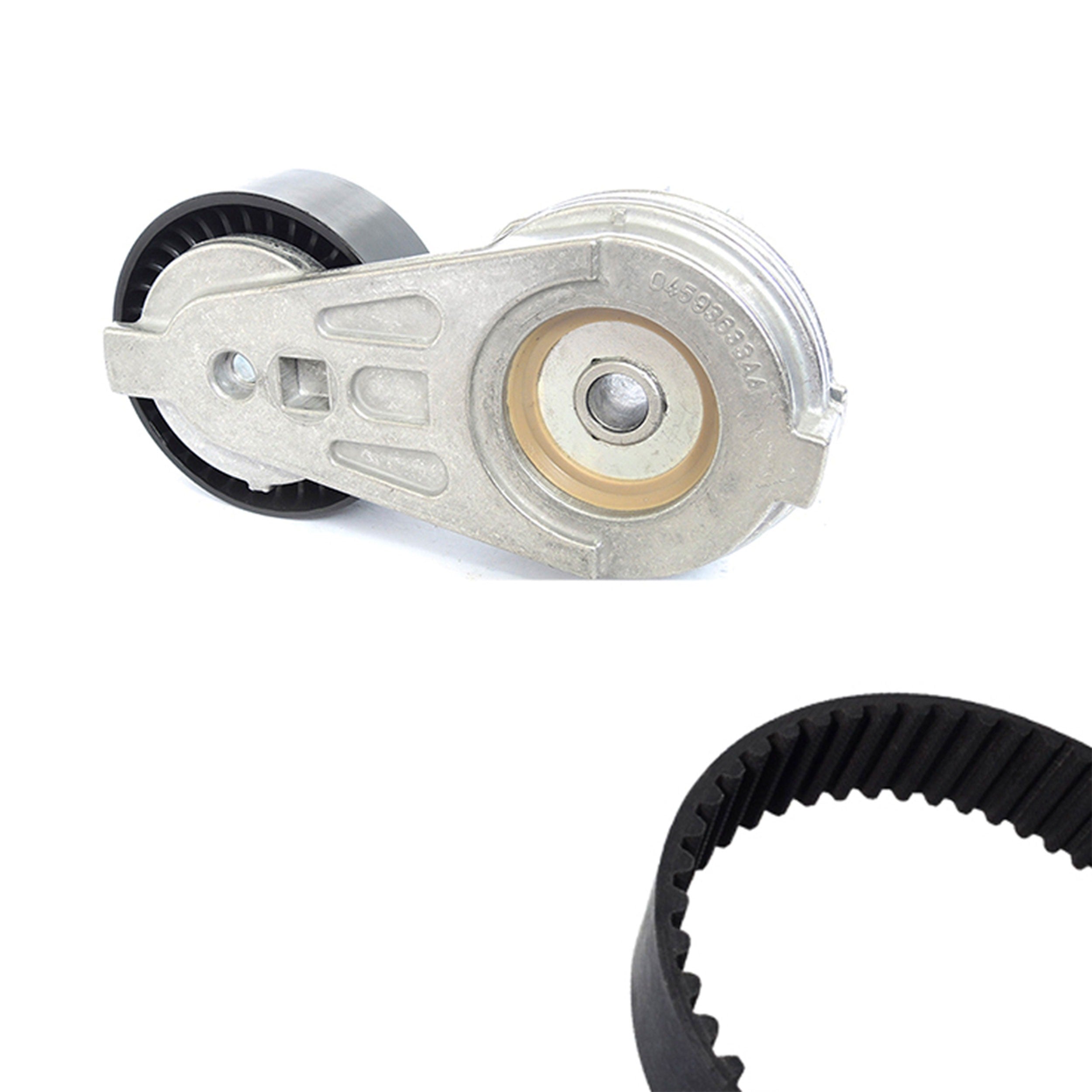 KIT DE BANDA MICRO-V PARA DODGE STRATUS 2.4L L4 2000-2006