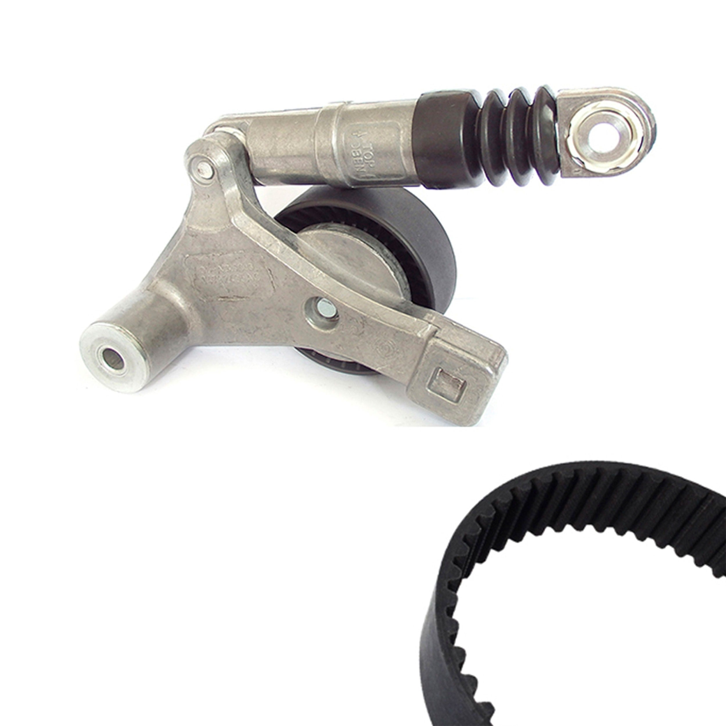 KIT DE BANDA MICRO-V PARA CHRYSLER CIRRUS 2.4L L4 2001-2004