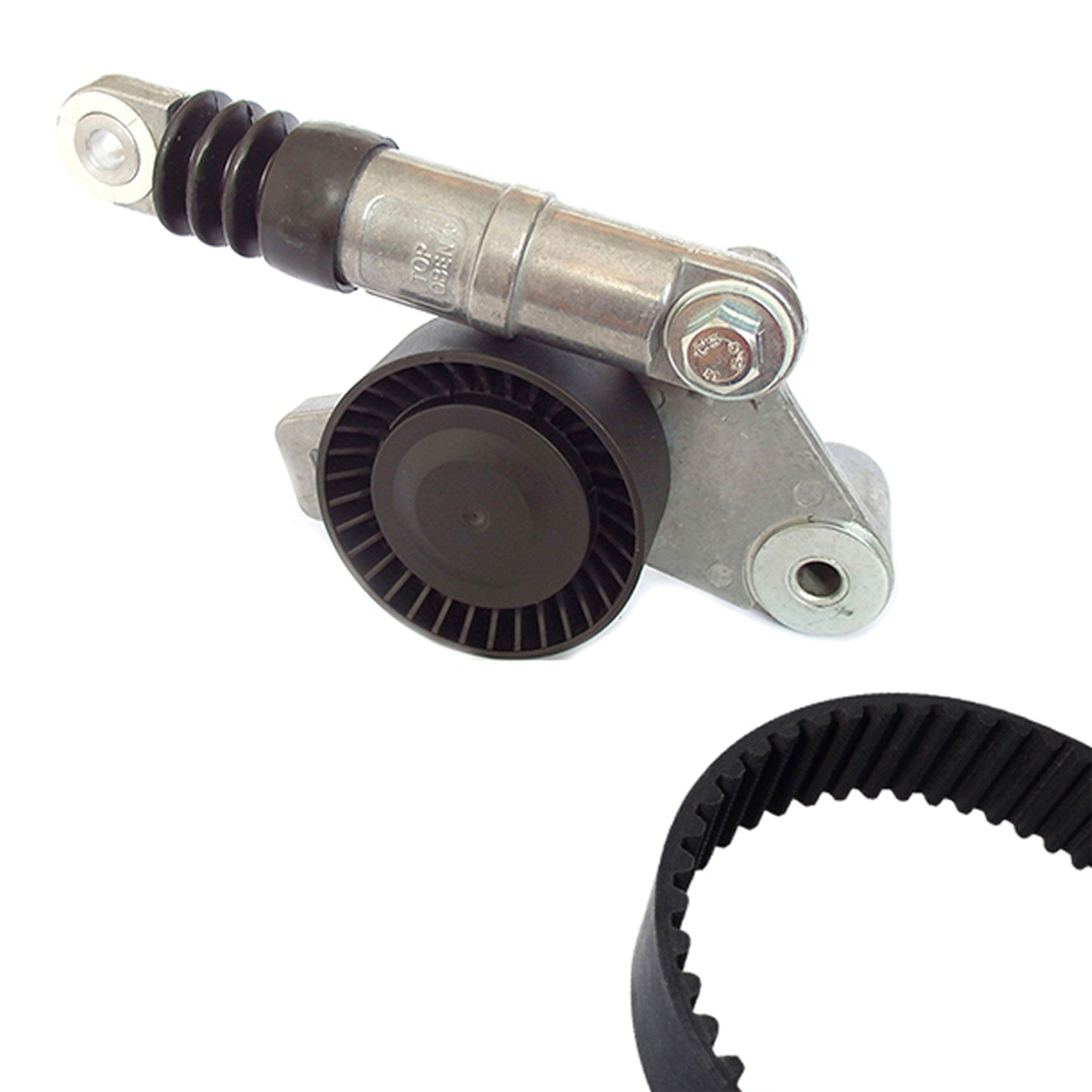 KIT DE BANDA MICRO-V PARA CHRYSLER CIRRUS 2.4L L4 2001-2004