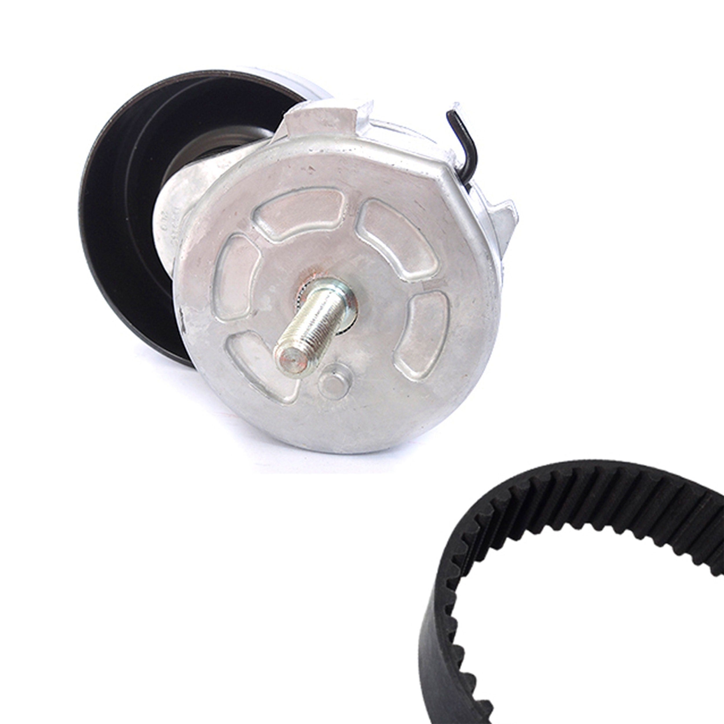 KIT DE BANDA MICRO-V PARA CHRYSLER LEBARON 3.0L V6 1991-1995