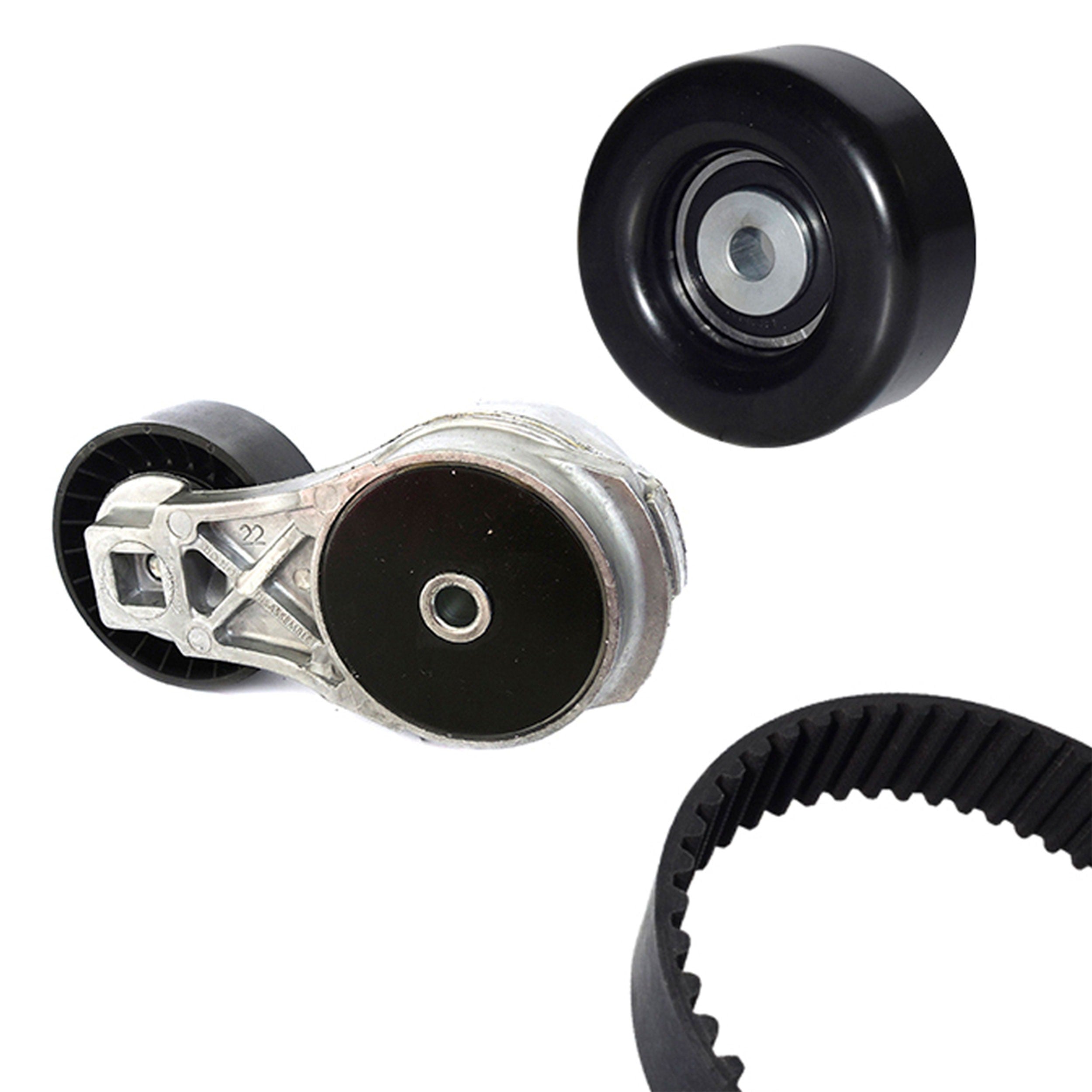 KIT DE ACCESORIOS PARA CHRYSLER 2001/2005 TOWN & COUNTRY, GRAND CARAVAN V6 3.3L