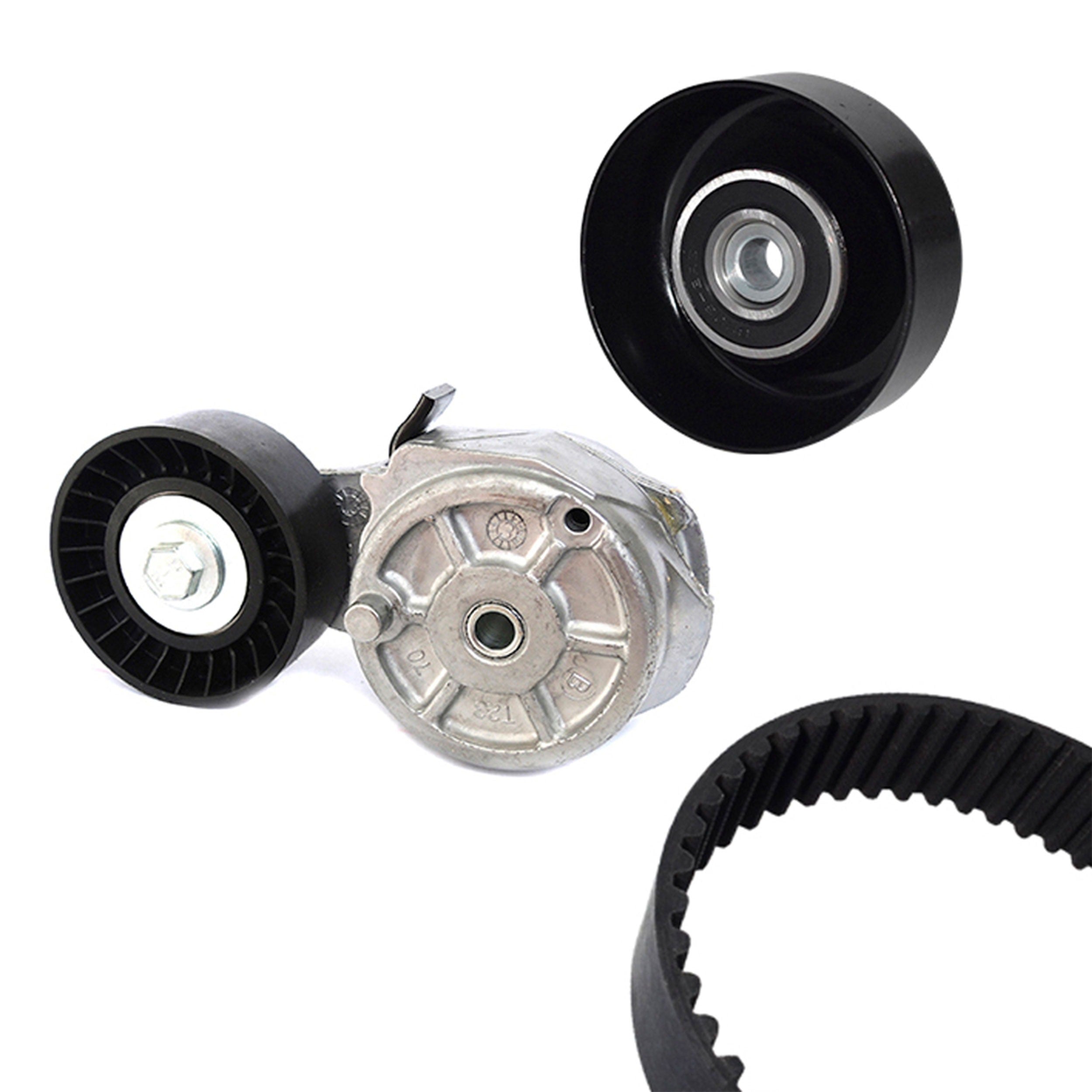 KIT DE ACCESORIOS PARA CHRYSLER 2001/2005 TOWN & COUNTRY, GRAND CARAVAN V6 3.3L