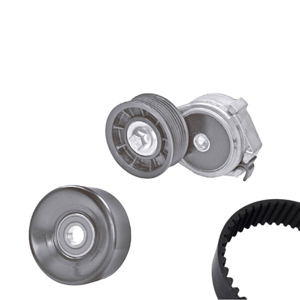 KIT DE ACCESORIOS PARA DODGE 1992/2003 DURANGO, RAM VAN, RAM WAGON V6/V8 3.9L, 5.9L