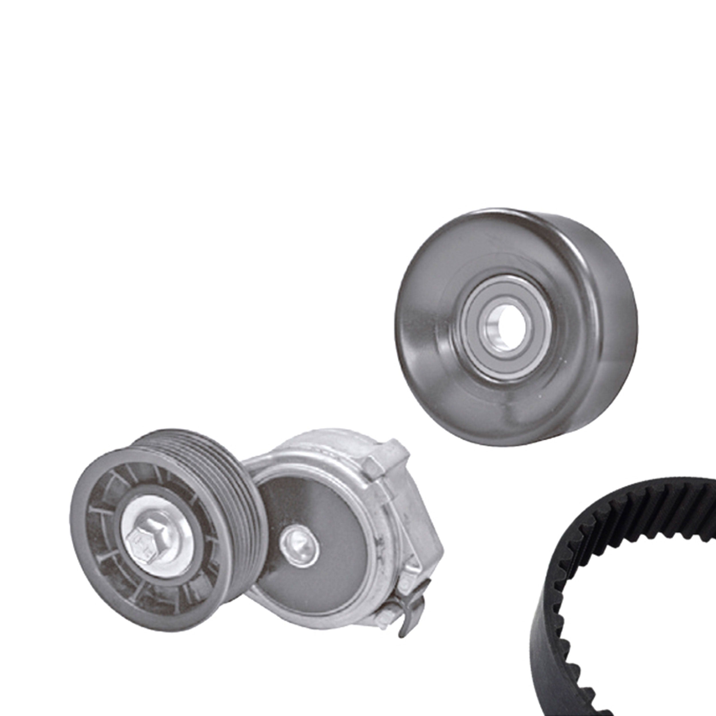 KIT DE ACCESORIOS PARA DODGE 1992/2003 DURANGO, RAM VAN, RAM WAGON V6/V8 3.9L, 5.9L