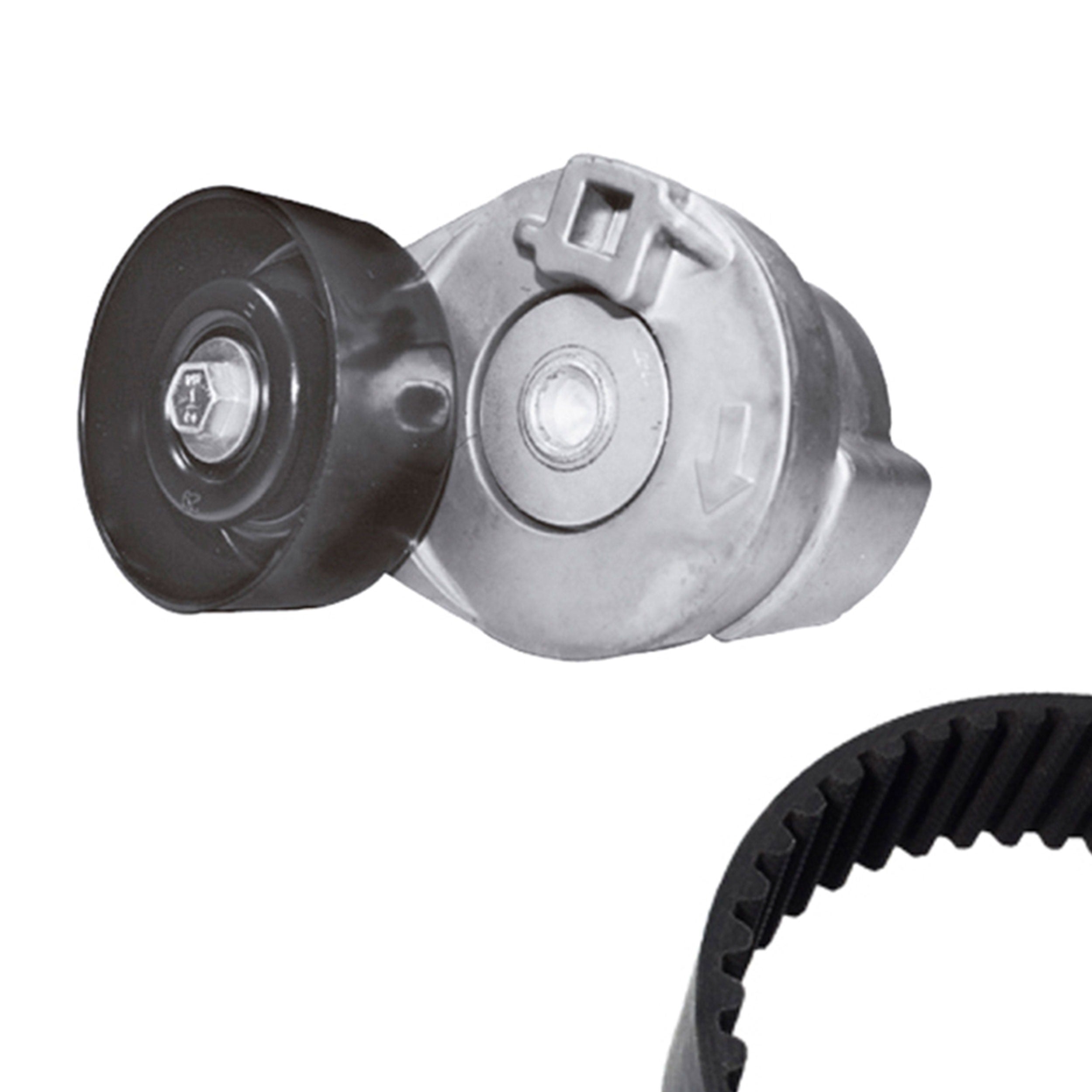 KIT DE ACCESORIOS PARA FORD 2000/2004 FOCUS LX SE L4 2.0L