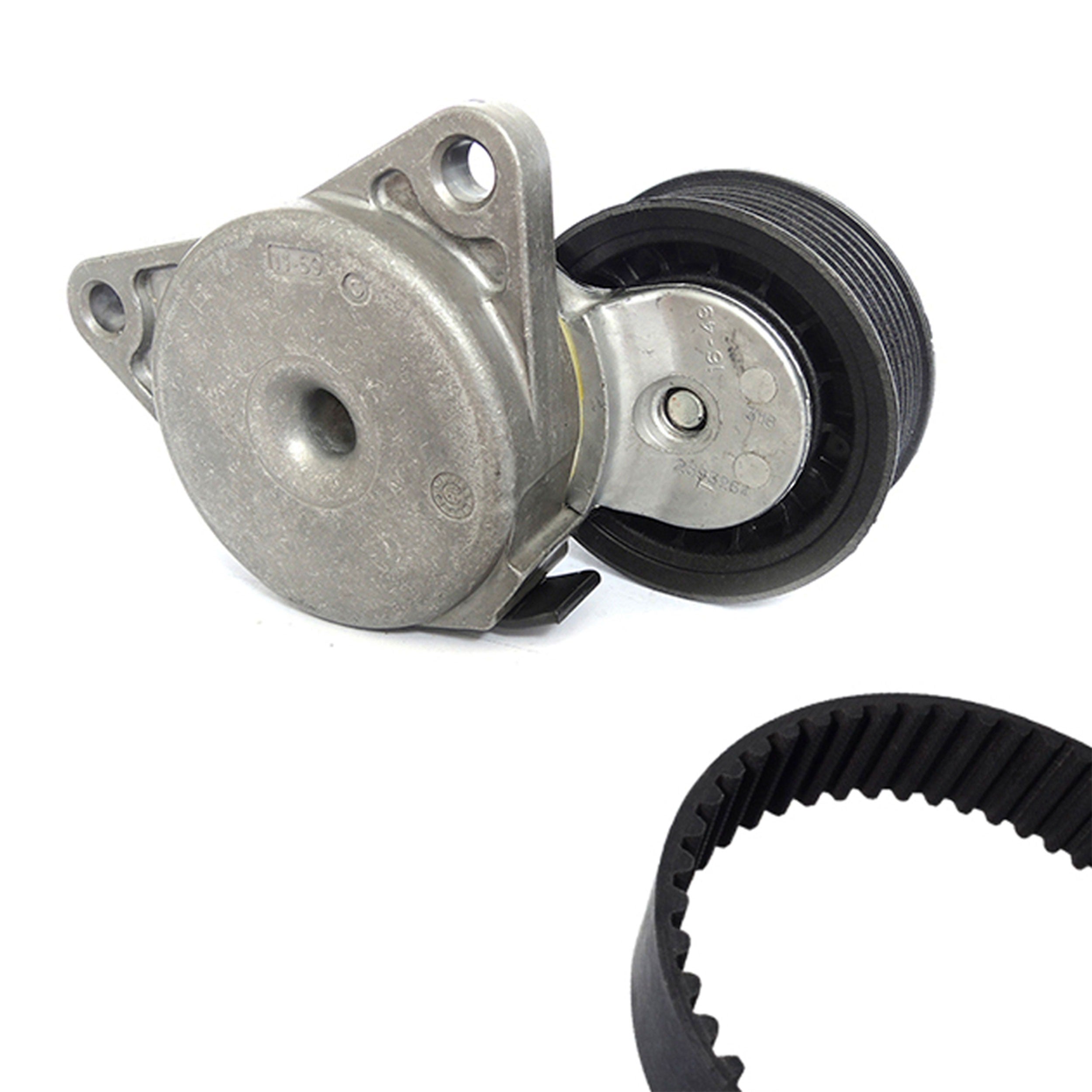 KIT DE ACCESORIOS PARA FORD 1998/2004 FOCUS L4 2.0L (DOHC) S/AA