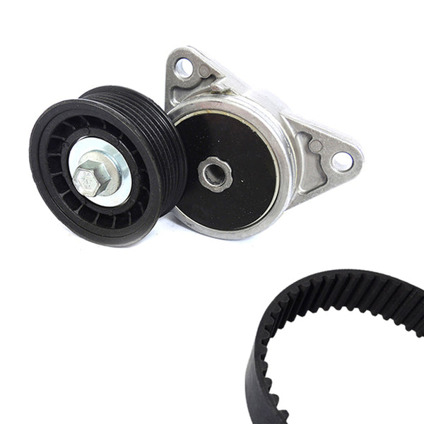 KIT DE BANDA MICRO-V PARA FORD CONTOUR 2.0L L4 1998