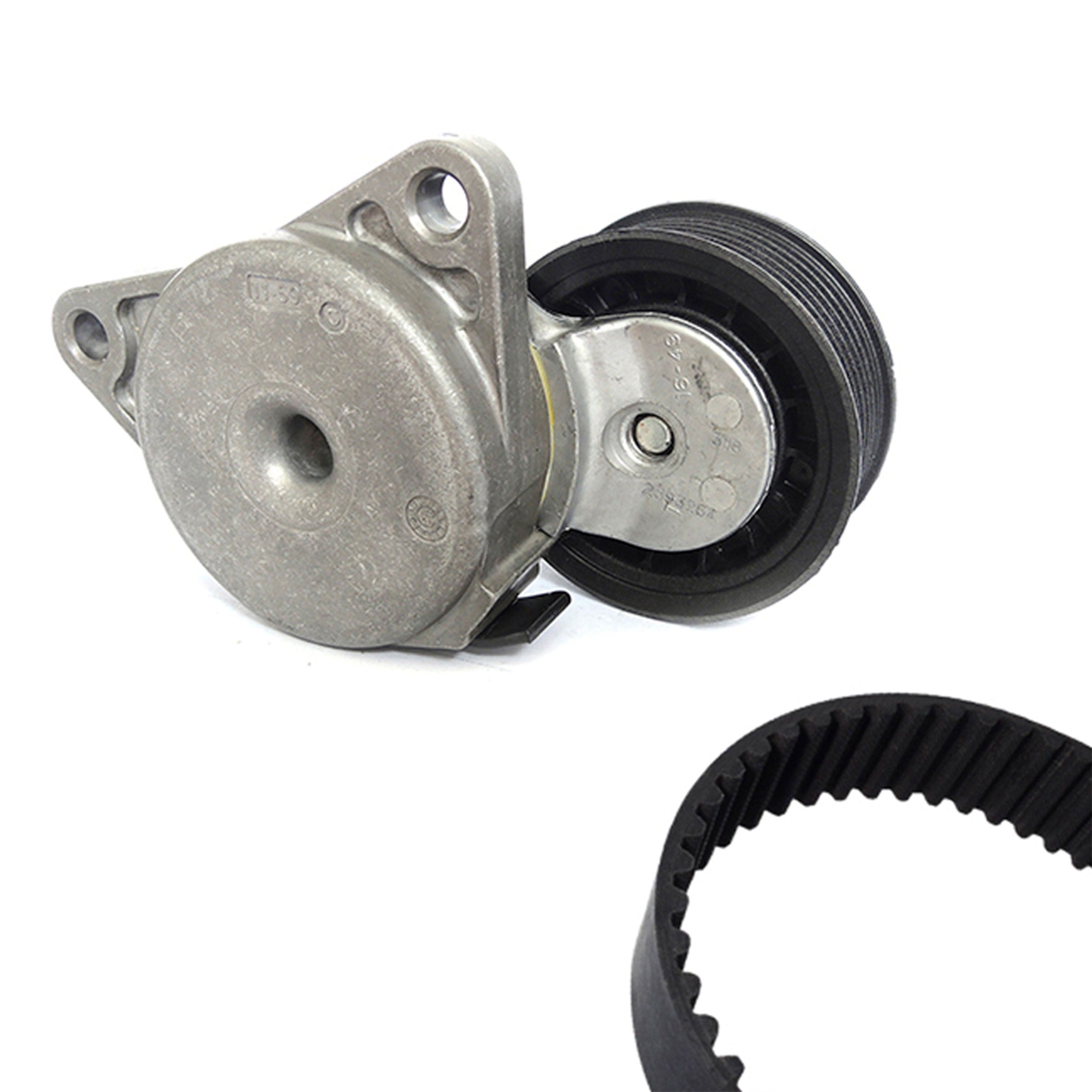 KIT DE BANDA MICRO-V PARA FORD CONTOUR 2.0L L4 1998