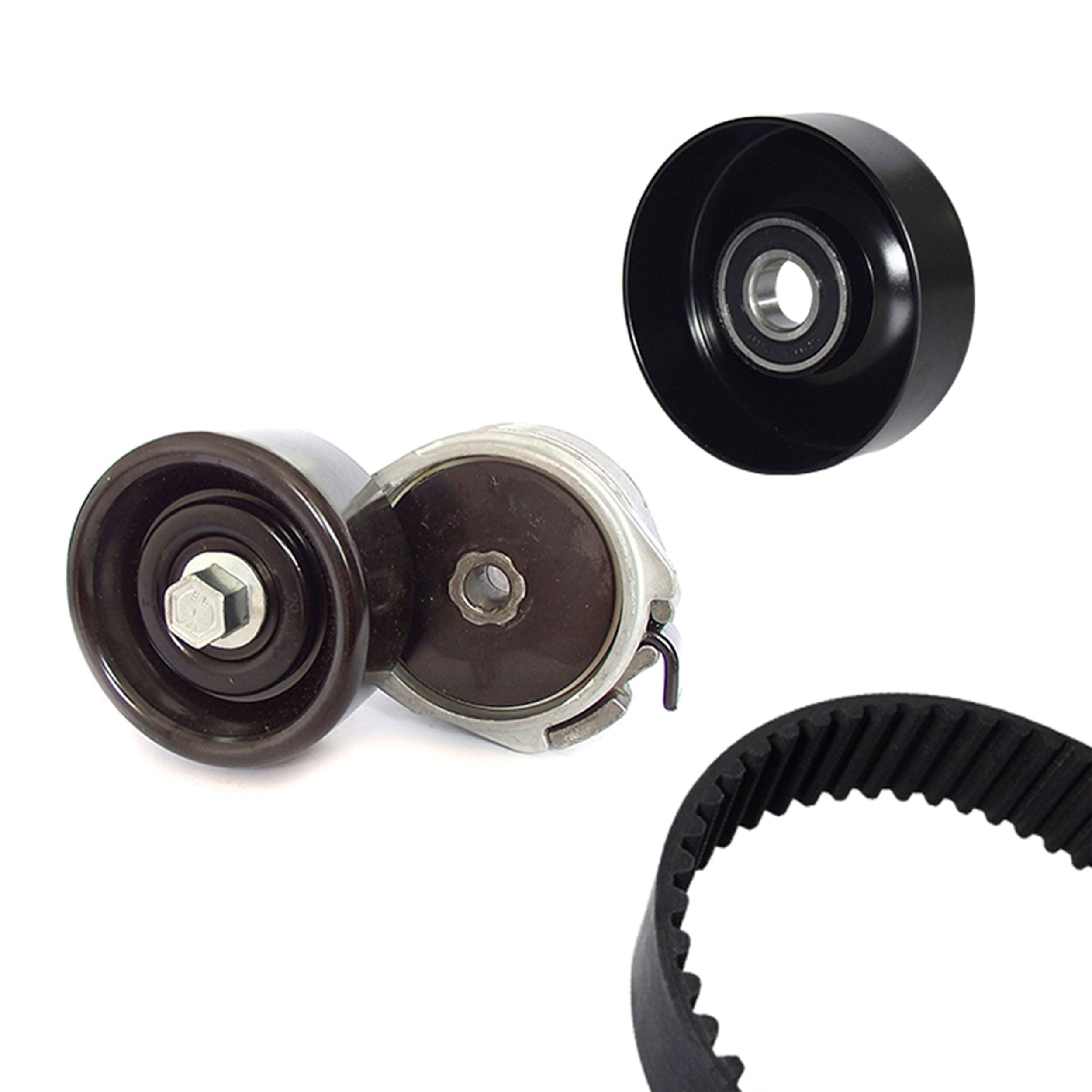 KIT DE BANDA MICRO-V PARA FORD RANGER 3.0L V6 2000-2003