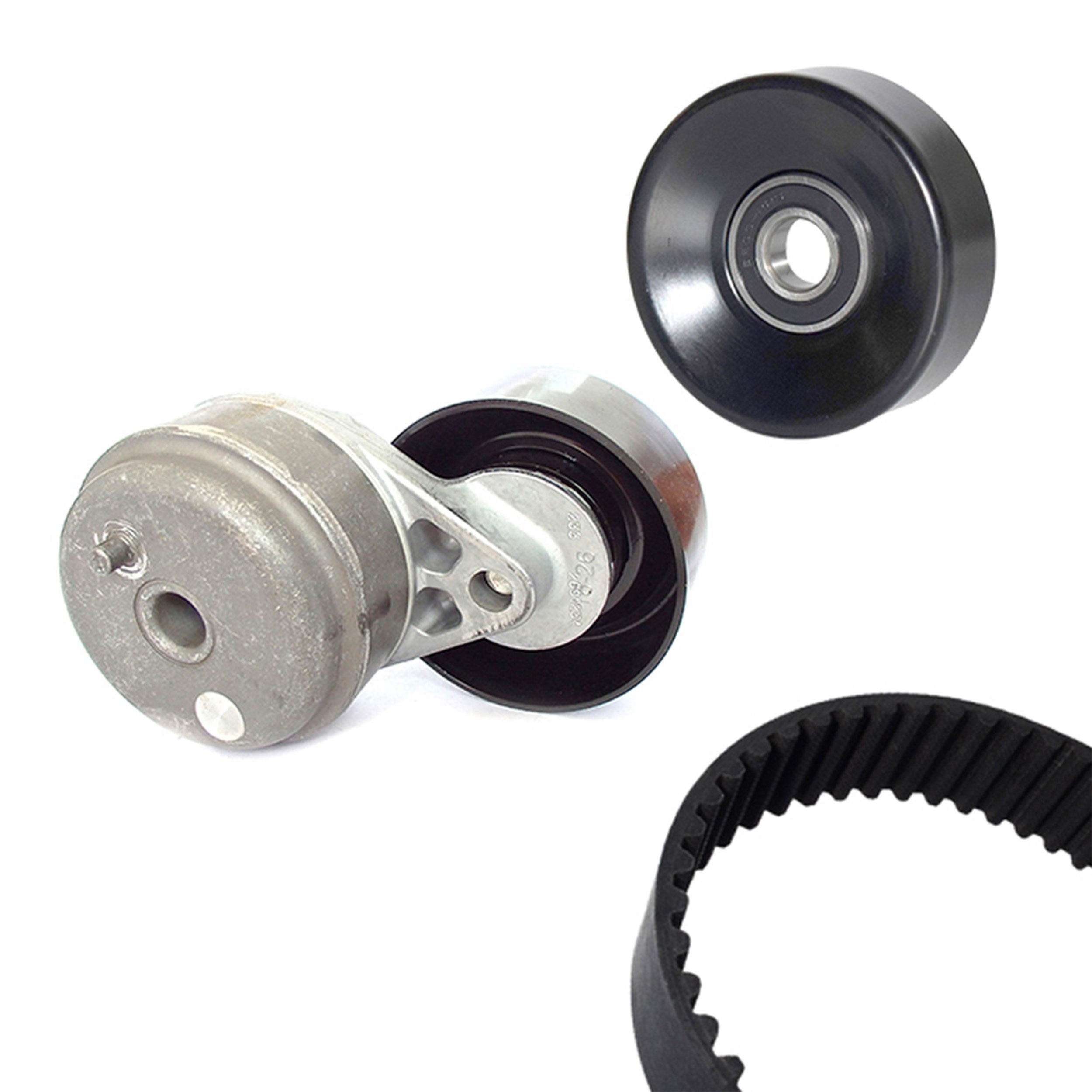 KIT DE BANDA MICRO-V PARA FORD RANGER 3.0L V6 2000-2003