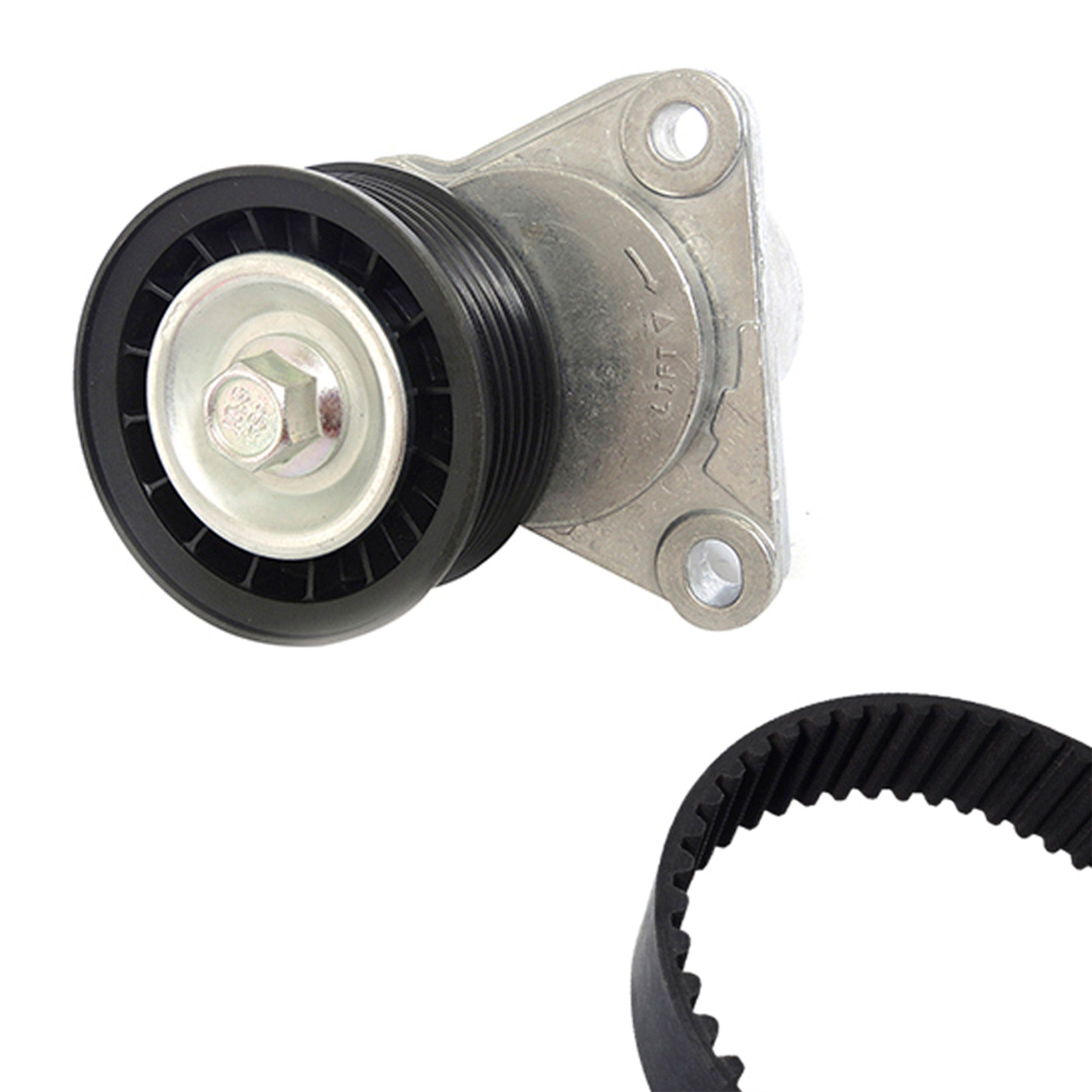 KIT DE BANDA MICRO-V PARA FORD MONDEO 2.0L L4 2002-2003