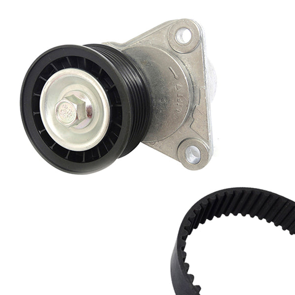 KIT DE BANDA MICRO-V PARA FORD MONDEO 2.0L L4 2002-2003